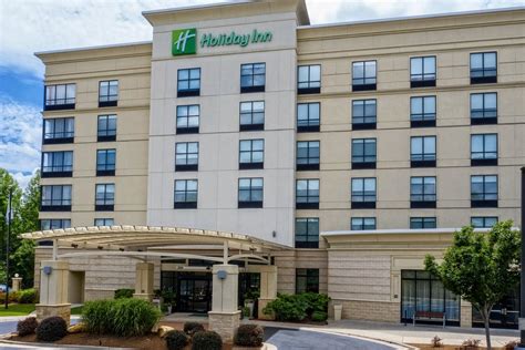 HOLIDAY INN ROCKY MOUNT - I-95 AT US 64 $102 ($̶1̶3̶9̶) - Updated 2021 ...