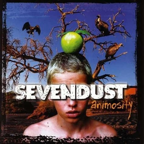 List of All Top Sevendust Albums, Ranked