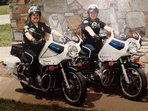 Hendersonville, TN Police Department – Police Motor Units LLC