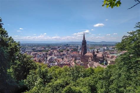 Freiburger Schlossberg Führung » Freiburg Kultour