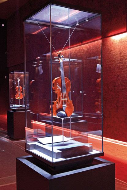 Violin Museum Opens In Cremona | ITALY Magazine