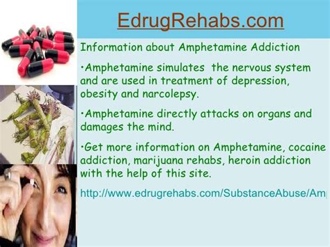 How to Find Effective Treatment Centers for Amphetamine Abuse