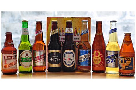 San Miguel Beer - Oktoberfest Pack | San Miguel Beer Pale Pi… | Flickr