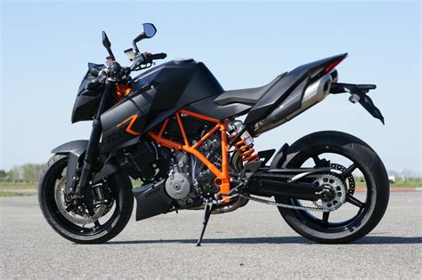 KTM 990 Super Duke