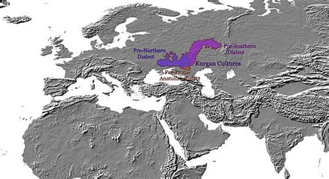 Indo-European migrations - Wikipedia