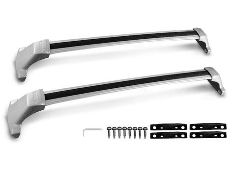 2019-2024 Cadillac XT4 Roof Rack - Autopart Premium YHTRR10030 ...