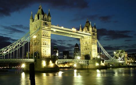 London Bridge Wallpapers - Wallpaper Cave