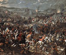 Battle of Vienna - Wikipedia