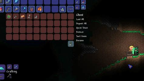 Terraria Cell Phone: How to Making and Functions | GamesCrack.org