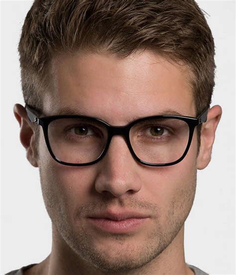 Ray-Ban RX7066 Eyeglasses | Mens glasses fashion, Mens prescription ...