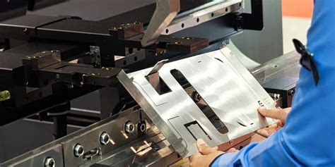 What is Sheet Metal Fabrication? Understanding Its Process - WayKen