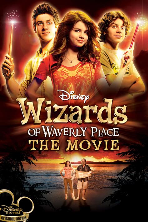 Tastedive | Movies like Wizards of Waverly Place: The Movie