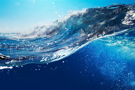 sea, Water, Waves Wallpapers HD / Desktop and Mobile Backgrounds