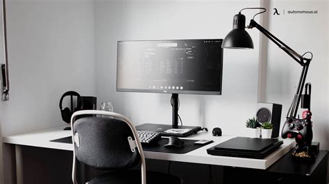 Office Desk Equipment - Anna Furniture