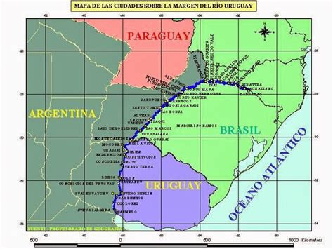 El Navegante Delta Tour: RÍO URUGUAY