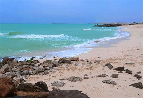 Al Hamriya Beach, Ajman - Timings, Water Sports, Best Time to Visit