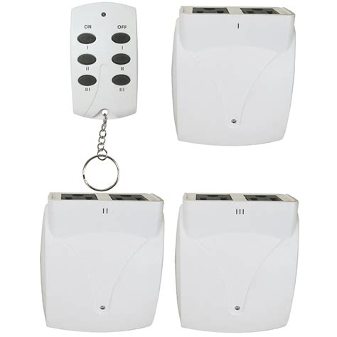 PRIME White Remote Control Lamp Module at Lowes.com