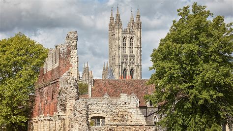 36 Hours in Canterbury, England - The New York Times