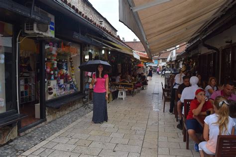 15 Spectacular Things to Do in Sarajevo - Our Escape Clause