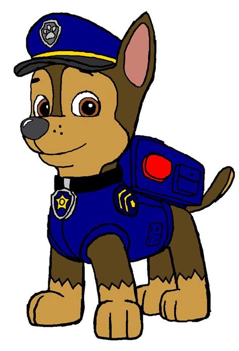 Image result for jay paw patrol images | Paw patrol cartoon, Paw patrol ...