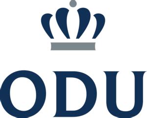 ODU Old Dominion University Logo PNG Vector (AI, SVG) Free Download