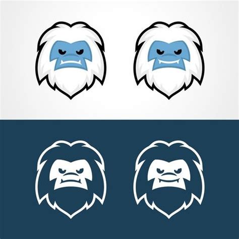 Yeti Vector Logo at Vectorified.com | Collection of Yeti Vector Logo ...