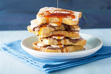 14 French Toast Toppings - Insanely Good