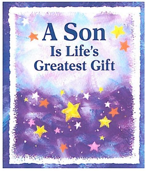 Pin by Linda Roland on sons.birthday | Birthday cards for son, Happy ...