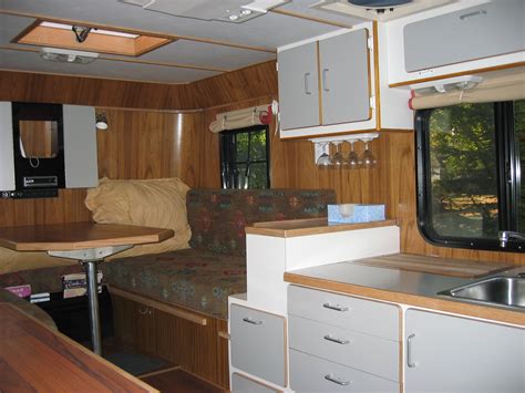 Unimog Camper interior | Campers | Pinterest | Camper interior, Camper ...