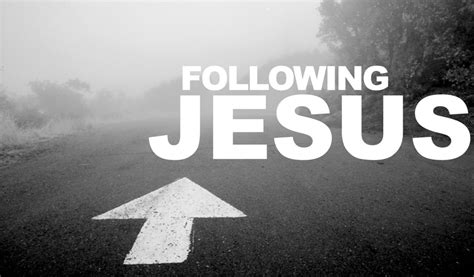 Podcast: Following Jesus – Bridge Of Hope Paris TN