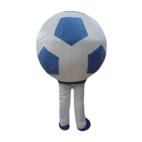 Football Mascot Costume