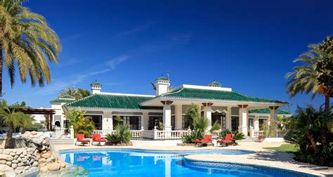 Villas In Portugal, Luxury Holiday Villas In Portugal - Luxury Villas ...