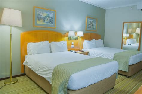 Holiday Inn Harare, an IHG Hotel Harare, ZW - Reservations.com