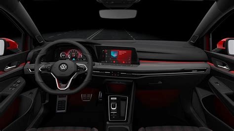 Gti 2022 Usa Interior Review - Interior Paint Colors 2022