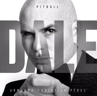 File:Pitbull's Dale album cover.jpg - Wikipedia