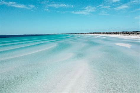 This remote South Australian beach has been dubbed Australia's "most ...