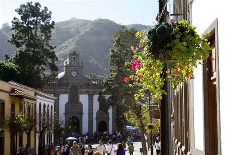 Pin en Gran Canaria | Canario, Islas