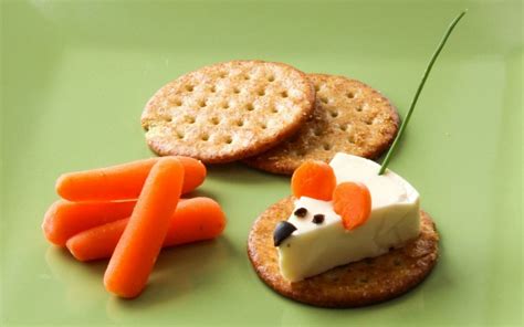 Happy Cheese Mice - United Dairy Industry of Michigan