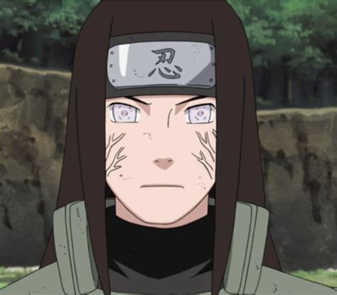 Neji Hyūga | Portal Naruto Imagens