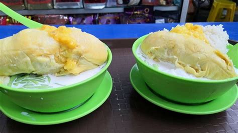 The best local desserts in KL