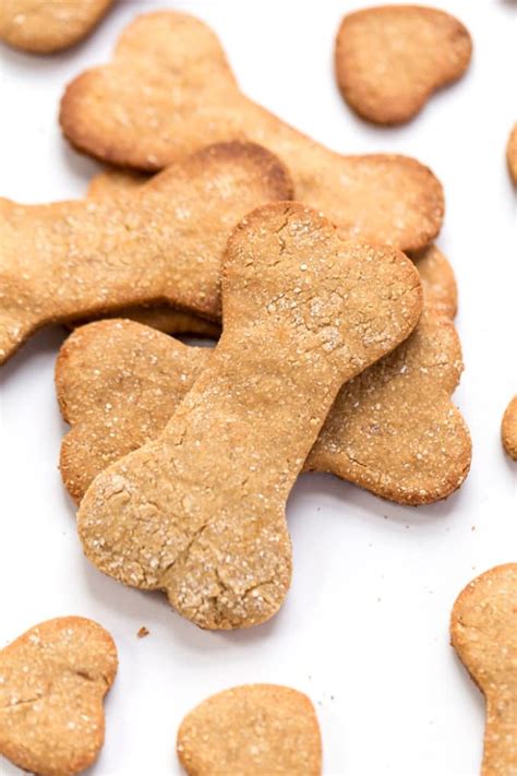 Best Homemade Peanut Butter Dog Treat Recipes | Petlife