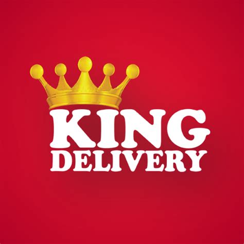 About: King Delivery (Google Play version) | | Apptopia