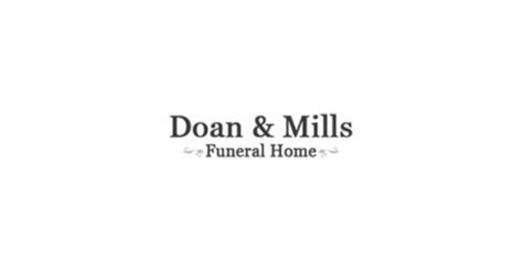 Mills Funeral Home Obituaries & Services In Centerville, In