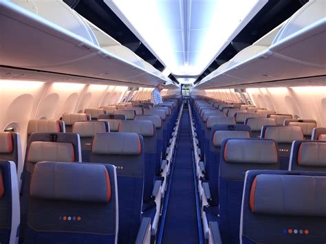 Flight Review: flydubai Boeing 737 MAX - Economy Class (I) — Allplane