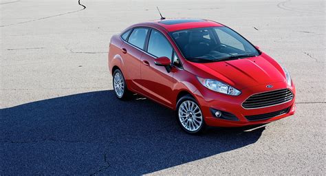 FORD Fiesta Sedan Specs & Photos - 2011, 2012, 2013, 2014, 2015, 2016 ...