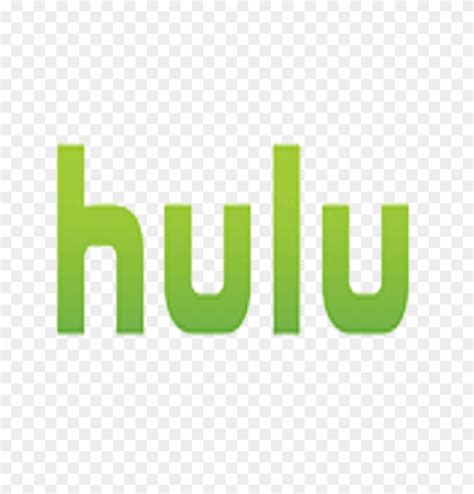 Hulu Logo Png / 優雅 Hulu Logo Transparent Background - 無力な広場 / All png ...