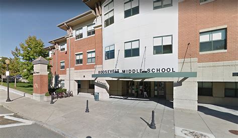 Assault at Roosevelt Middle School Prompts Criminal Charge