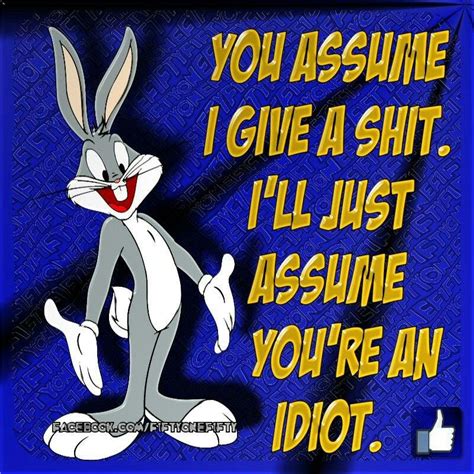 Bugs bunny no meme origin | Icon