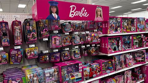 Target - $10 Off $40 Barbie Dolls and Playsets Purchase - The Freebie Guy®