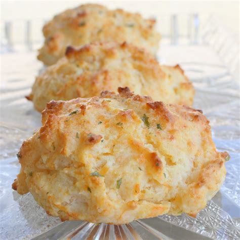 garlic cheese biscuits bisquick